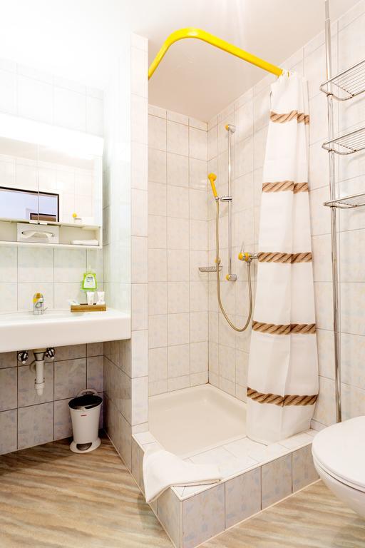 Hotel B&B Susom Surlej Silvaplana Luaran gambar